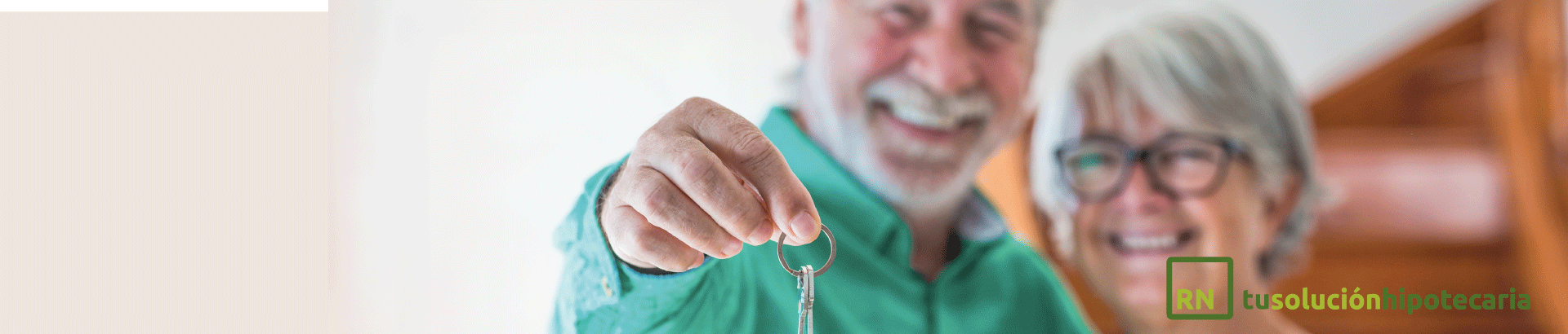 ¿Puedes pedir una hipoteca a cualquier edad?
